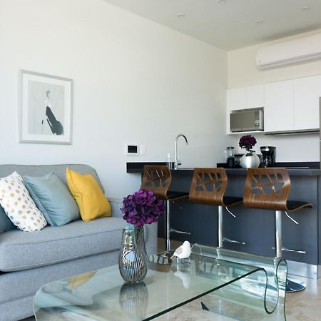 Condo Hotel w/King Bed Playa del Carmen Buitenkant foto