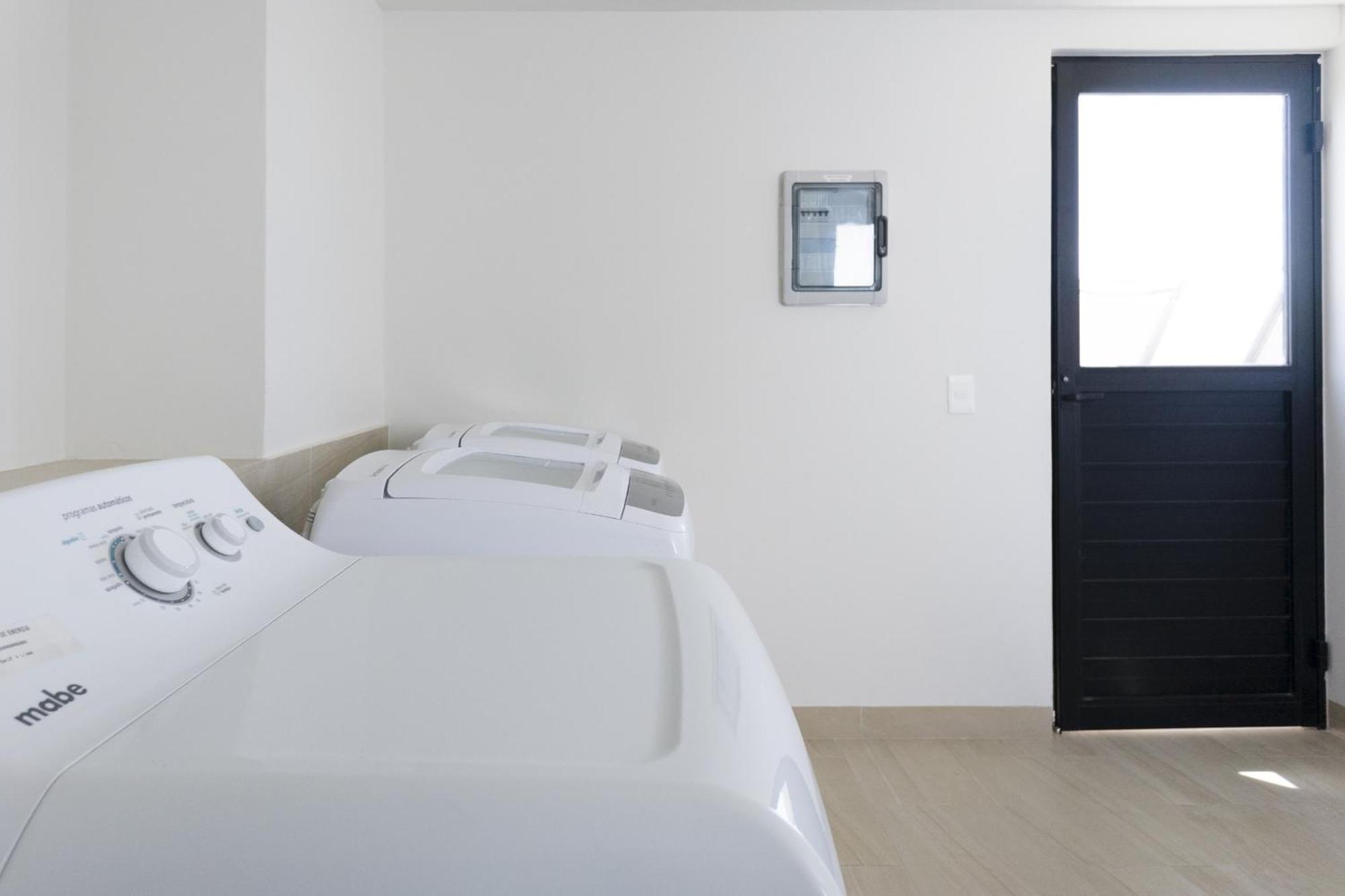 Condo Hotel w/King Bed Playa del Carmen Buitenkant foto