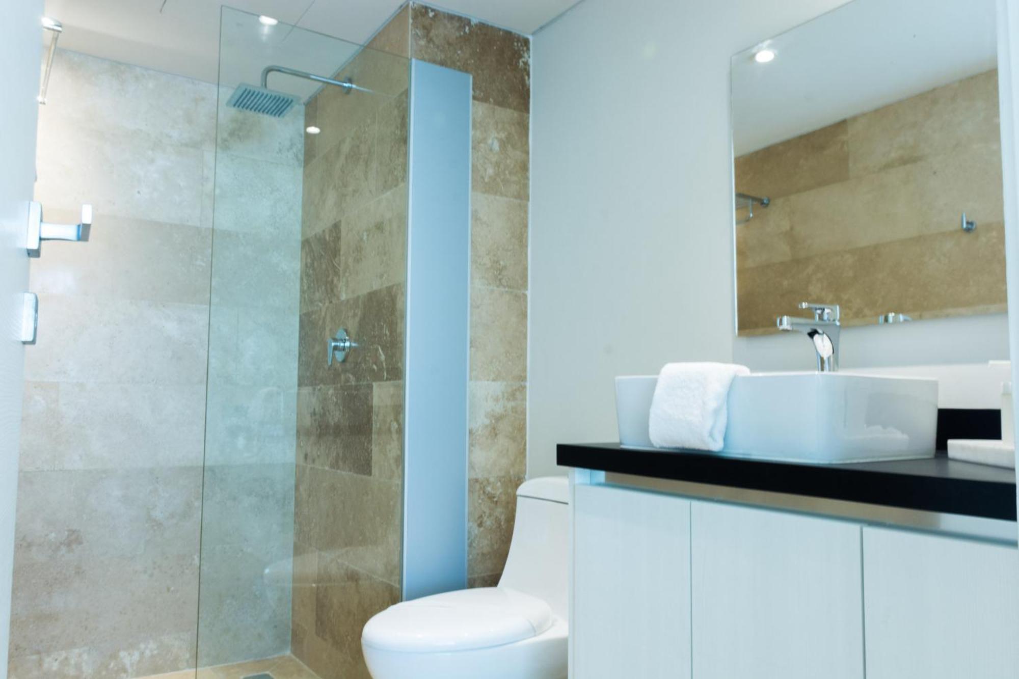 Condo Hotel w/King Bed Playa del Carmen Buitenkant foto