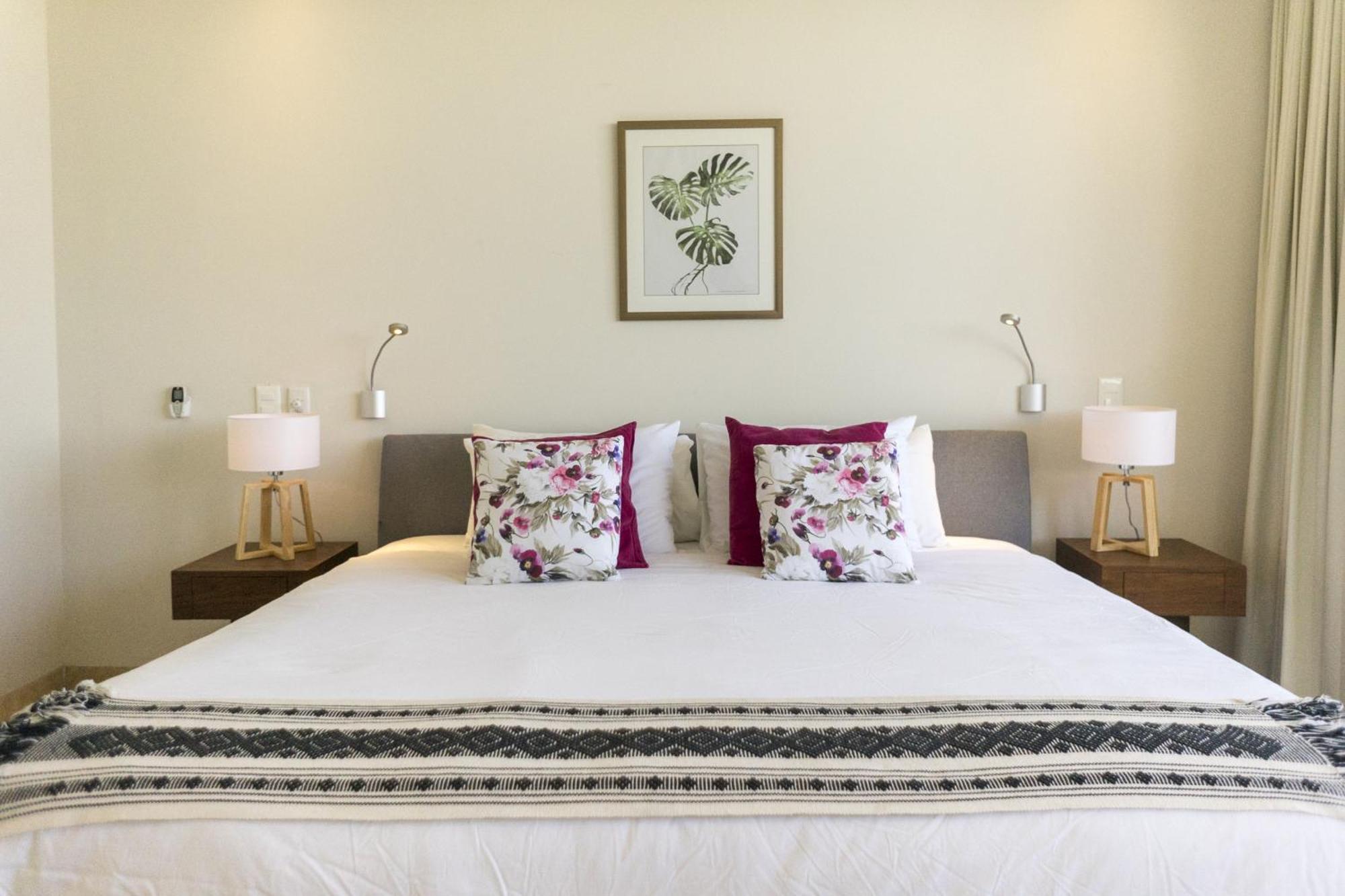 Condo Hotel w/King Bed Playa del Carmen Buitenkant foto